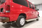 2011 Ford E150 Cargo Van