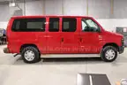 2011 Ford E150 Cargo Van