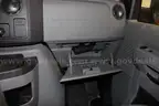 2011 Ford E150 Cargo Van