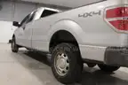 2014 Ford F-150 XL SuperCab 8-ft. Bed 4WD