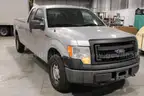 2014 Ford F-150 XL SuperCab 8-ft. Bed 4WD