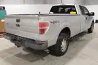 2014 Ford F-150 XL SuperCab 8-ft. Bed 4WD