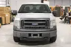 2014 Ford F-150 XL SuperCab 8-ft. Bed 4WD