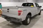 2014 Ford F-150 XL SuperCab 8-ft. Bed 4WD