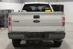 2014 Ford F-150 XL SuperCab 8-ft. Bed 4WD