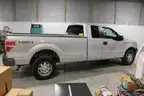 2014 Ford F-150 XL SuperCab 8-ft. Bed 4WD