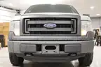 2014 Ford F-150 XL SuperCab 8-ft. Bed 4WD