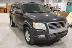 2007 Ford Explorer XLT 4X4