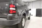 2007 Ford Explorer XLT 4X4