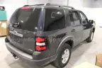 2007 Ford Explorer XLT 4X4