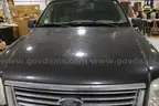 2007 Ford Explorer XLT 4X4