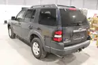 2007 Ford Explorer XLT 4X4