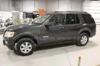 2007 Ford Explorer XLT 4X4