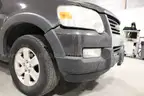 2007 Ford Explorer XLT 4X4