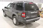 2007 Ford Explorer XLT 4X4