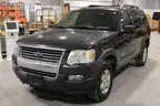 2007 Ford Explorer XLT 4X4