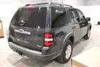 2007 Ford Explorer XLT 4X4