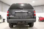 2007 Ford Explorer XLT 4X4