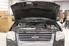 2007 Ford Explorer XLT 4X4