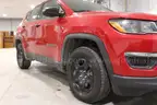 2019 Jeep Compass 4x4