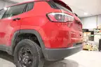 2019 Jeep Compass 4x4