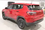2019 Jeep Compass 4x4