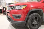 2019 Jeep Compass 4x4