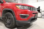 2019 Jeep Compass 4x4