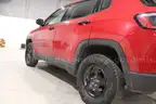 2019 Jeep Compass 4x4