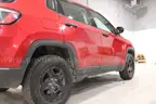 2019 Jeep Compass 4x4