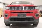 2019 Jeep Compass 4x4