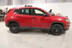 2019 Jeep Compass 4x4