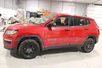 2019 Jeep Compass 4x4