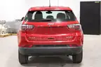2019 Jeep Compass 4x4