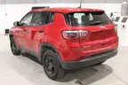 2019 Jeep Compass 4x4