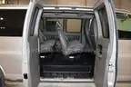 2012 Chevrolet Express 15 Passenger Van