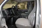 2012 Chevrolet Express 15 Passenger Van