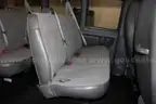 2012 Chevrolet Express 15 Passenger Van