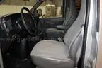 2012 Chevrolet Express 15 Passenger Van