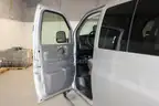 2012 Chevrolet Express 15 Passenger Van