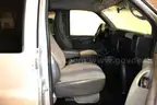 2012 Chevrolet Express 15 Passenger Van