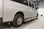 2012 Chevrolet Express 15 Passenger Van