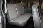 2012 Chevrolet Express 15 Passenger Van