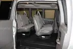 2012 Chevrolet Express 15 Passenger Van