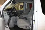 2012 Ford Econoline E-150 XL