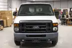 2012 Ford Econoline E-150 XL