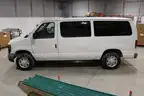 2012 Ford Econoline E-150 XL