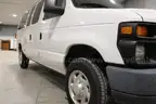 2012 Ford Econoline E-150 XL