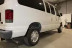2012 Ford Econoline E-150 XL