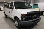 2012 Ford Econoline E-150 XL